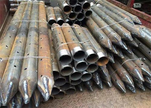 舟曲钢花管哪里有卖